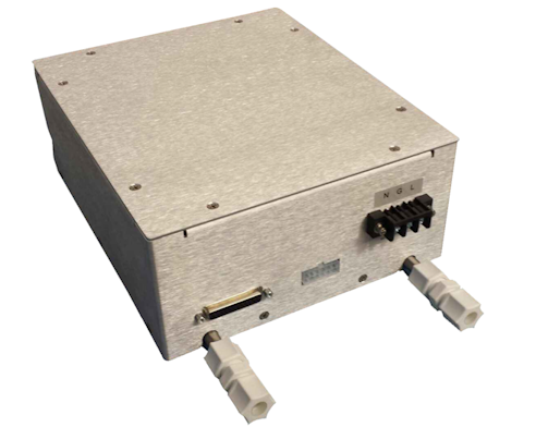 High Power Laser Diode Dummy Load