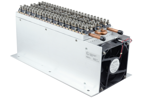 Dual Cool Laser Diode Dummy Load