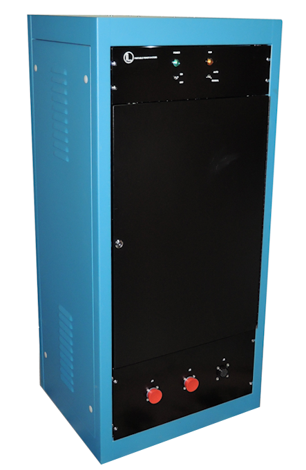 High Power Laser Diode Dummy Load