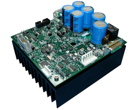 OEM Laser Diode Driver